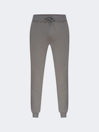 Top Ten Brushed Men Lifestyle Cuffed Pant Grey