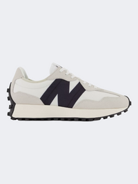 New Balance 327 Women Lifestyle Shoes White/Black