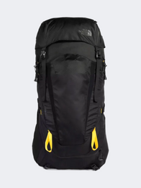 The North Face Terra 55 Unisex Hiking Bag Black