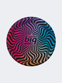 Waboba Bigwing Lifestyle Frisbee Multicolor