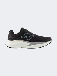 New Balance Kaiha Road V2 Men Running Shoes Black/White/Grey