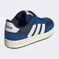 Adidas Breakbase Ps-Boys Sportswear Shoes Navy/Grey/Royal