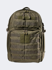 5-11 Rush 24 2.0 Tactical Bags Ranger Green