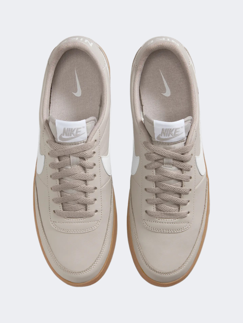 Nike Killshot 2 Men Lifestyle Sneakers College Grey/White
