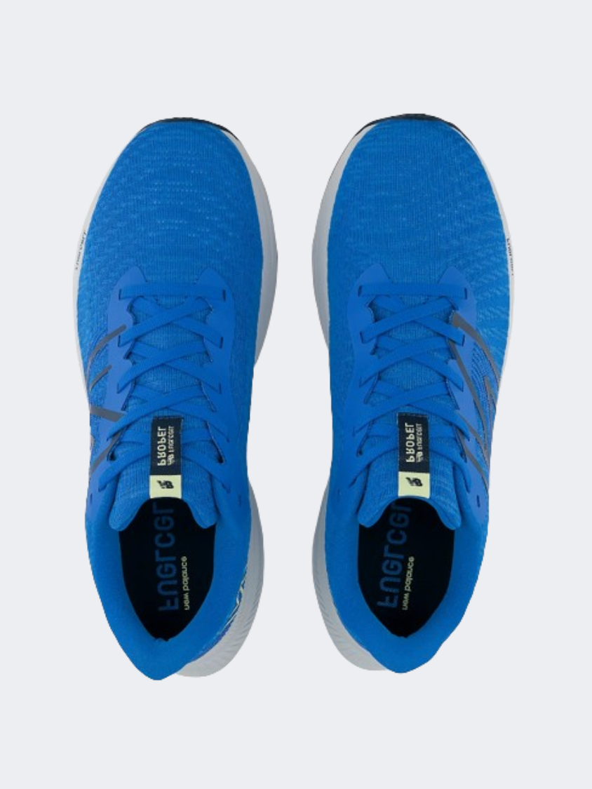 New Balance Fuelcell Men Running Shoes Blue/ Navy/Quartz