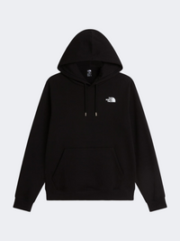 The North Face Tested And Proven Relaxed Men Lifestyle Hoody Tnf Black