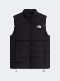 The North Face Aconcagua Men Lifestyle Vest Black