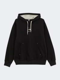The North Face Coordinates Women Lifestyle Hoody Black