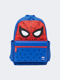 Crocs Spider Man X Lifestyle Backpack Multicolor