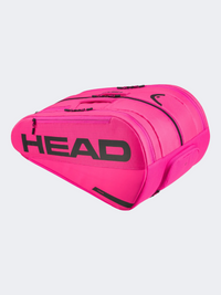 Head Tour L Padel Bag Pink