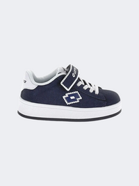 Lotto 1973 Amf Sue Infant-Boys Lifestyle Shoes Ocean Blue