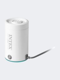 Intex Quick-Fill Ac400 Beach Pump White