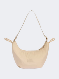 Adidas Women Sportswear Glow Shoulder Bag Crystal Linen