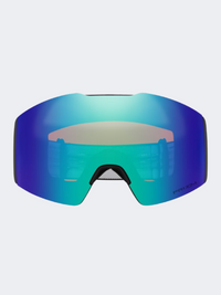 Oakley Fall Line M Unisex Skiing Goggles Black/Argon