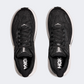 Hoka Clifton 10 Men Running Shoes Black/White