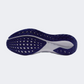 Nike Air Zoom Pegasus 41 Men Running Shoes Ghost/Grey/Blue Void