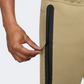 Nike Tech Fleece Men Lifestyle Pant Neutral Olive/Black