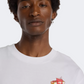 New Balance Spectator Men Lifestyle T-Shirt White