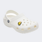 Crocs Beer Unisex Lifestyle Pins Yellow