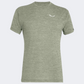Salewa Puez Melange Dry Men Hiking T-Shirt Shadow Melange