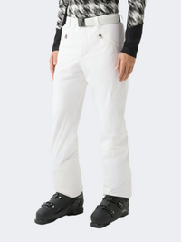 Bogner Tim6 Men Skiing Pant Off White