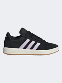 Adidas Grand Court Base 00S Women Sportswear Shoes Core Black