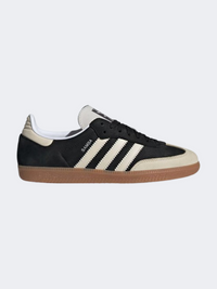 Adidas Samba Og Women Original Shoes Black/Wonder White