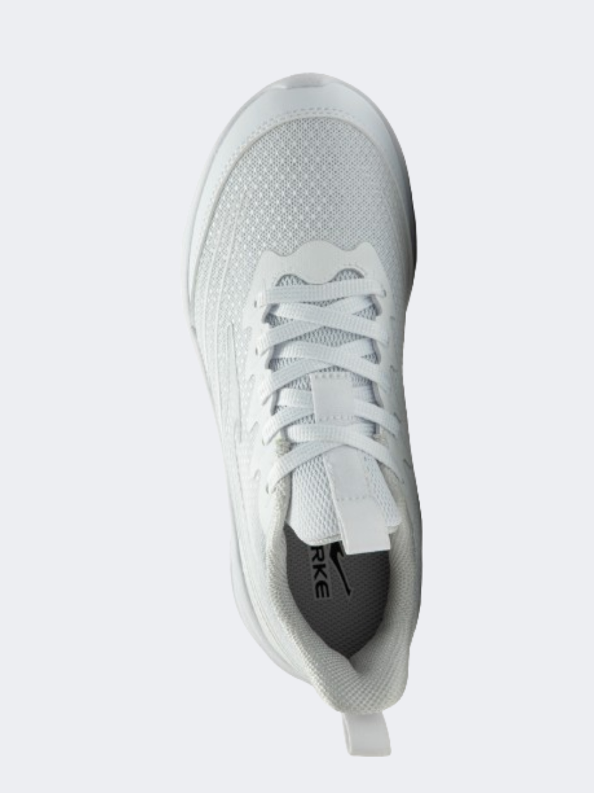 Erke GsBoys Running Shoes White