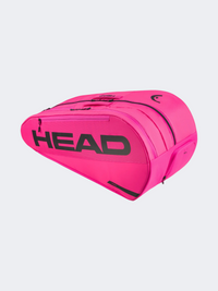 Head Tour Racquet L Tennis Backpack Pink