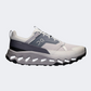 On Cloudhorizon 1 Men Trail Run Sneakers Wolf/Alloy
