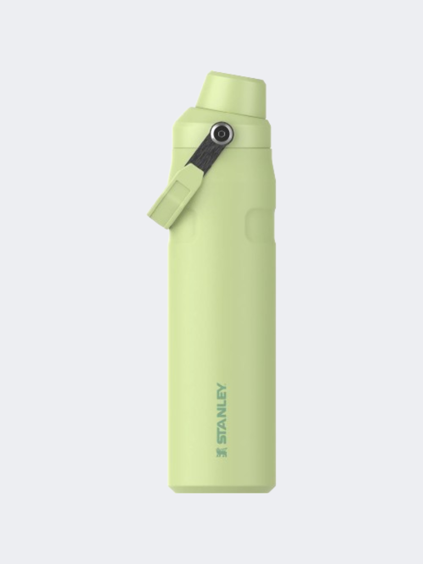 Stanley The Aerolight Ice Fast Flow Unisex Lifestyle Water Bottle Citron