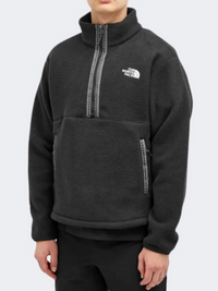 The North Face Fleeski Men Lifestyle Fleece Black