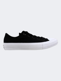 Converse Chuck Taylor All Star Unisex Lifestyle Espadrilles Black