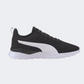Puma Anzarun Lite Men Lifestyle Shoes Black/White