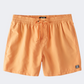 Billabong All Day Layback Boys Beach Swim Short Melon