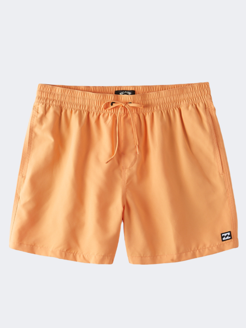 Billabong All Day Layback Boys Beach Swim Short Melon