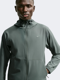 Nike Unlimited Men Training Jacket Camo Green/Black