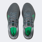 Nike Quest 6 Men Running Shoes Black/Grey/White