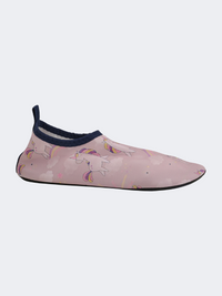 Color Kids Beach Aqua Shoes Rose