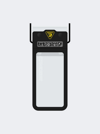 Cressi Jimmy Phone Swim Case Black