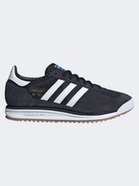 Adidas Sl 72 Rs Men Original Shoes Black/White/Blue