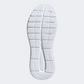Adidas Cloudfoam Comfy Women Sportswear Shoes Grey/White/Pink