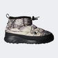 The North Face Nupste Traction Chukka Lift Men Lifestyle Slippers Camouflage White