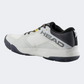 Head Motion Team Men Padel Shoes White/Black