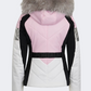 Sportalm Manila Women Skiing Jacket Chalk Pink