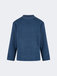 Top Ten Comfortable Kids Lifestyle Fleece Navy