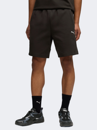 Puma Tech Men Lifestyle Short Black