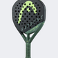 Head Extreme Pro Padel Racquet Black/Green