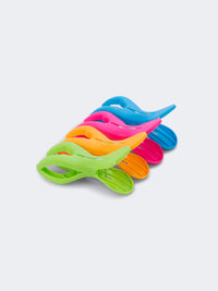 Top Ten Compact Unisex Lifestyle Clamp Green/Yellow/Pink/Blue