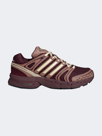 Adidas Adistar Control 5 Women Originals Shoes Maaron/Warm Vanilla